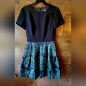 Trina Turk Judy Cocktail Dress